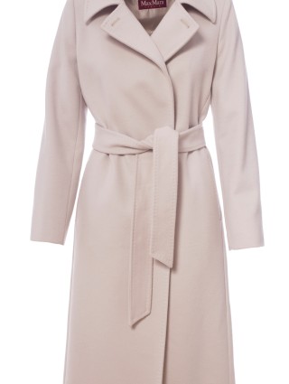 Пальто MAX MARA (2408): фото 1 - Invogue